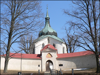 Zelená hora